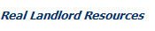 Real Landlord Resources