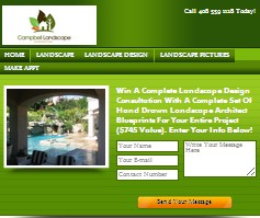 landscaping san jose - landscaping ideas - landscape design